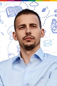 Майкъл Ликов