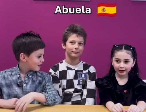 Испански език за деца и тийнейджъри в IH Sofia